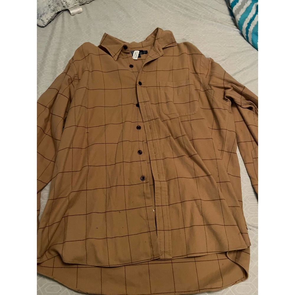 Polo Ralph Lauren flannel
